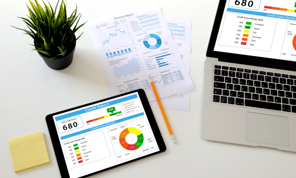 Eliminación de reportes negativos