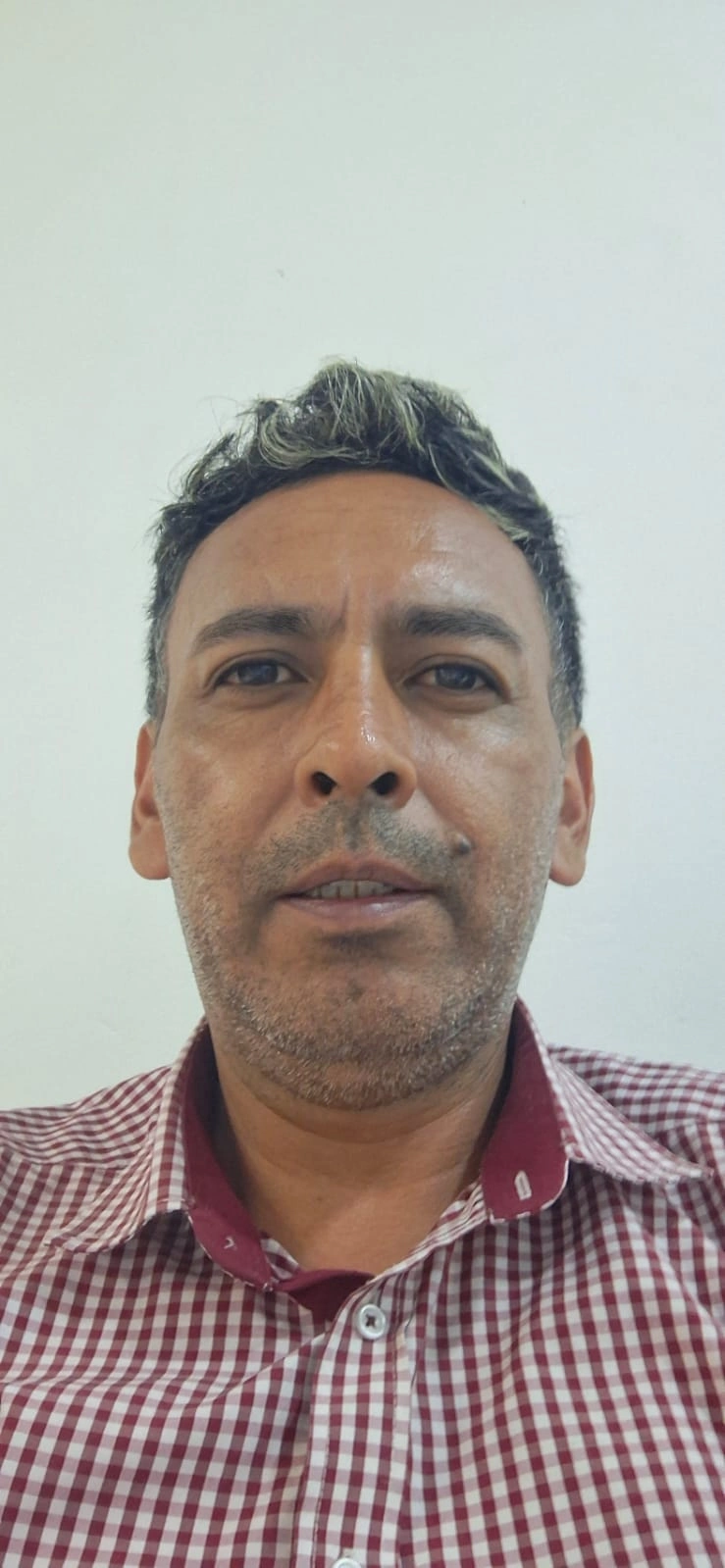 Edwin Balguera Puntaje Crediticio