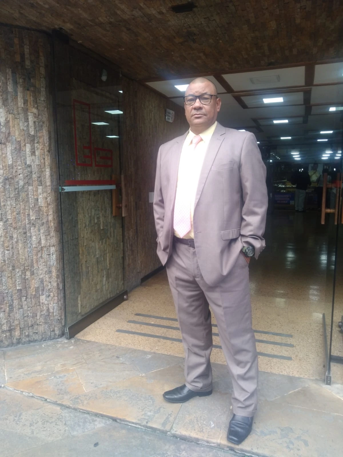 Gilberto Gonzáles Puntaje Crediticio